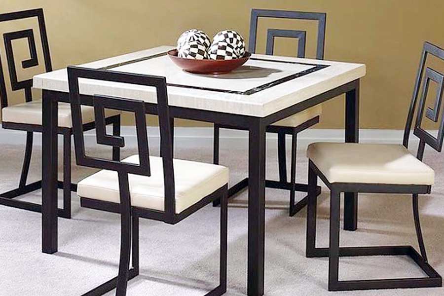 Металлическая мебель