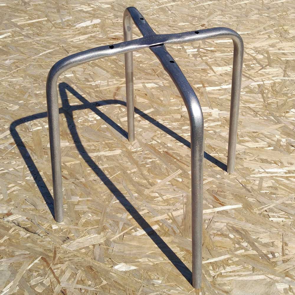 Металлические каркасы для табуретов