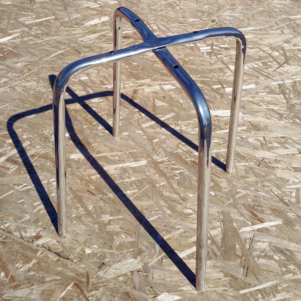 Металлические каркасы для табуретов