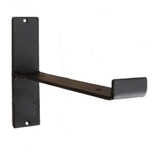 Металлические крепежи для полок