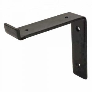 Металлические крепежи для полок