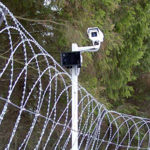 Металлические кронштейны