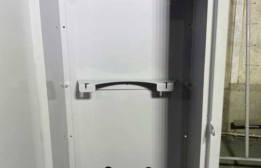 Ящик (шкаф) для газового баллона ШХГБ АТЛАНТ