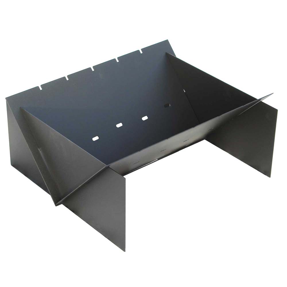 Мангал сборный "Странник-Треугольник"