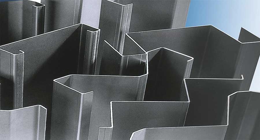 Гибка труб и листового металла