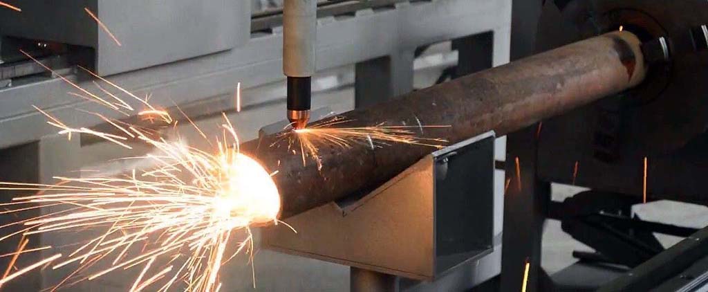 Лазерная труборезка в Рыбинске