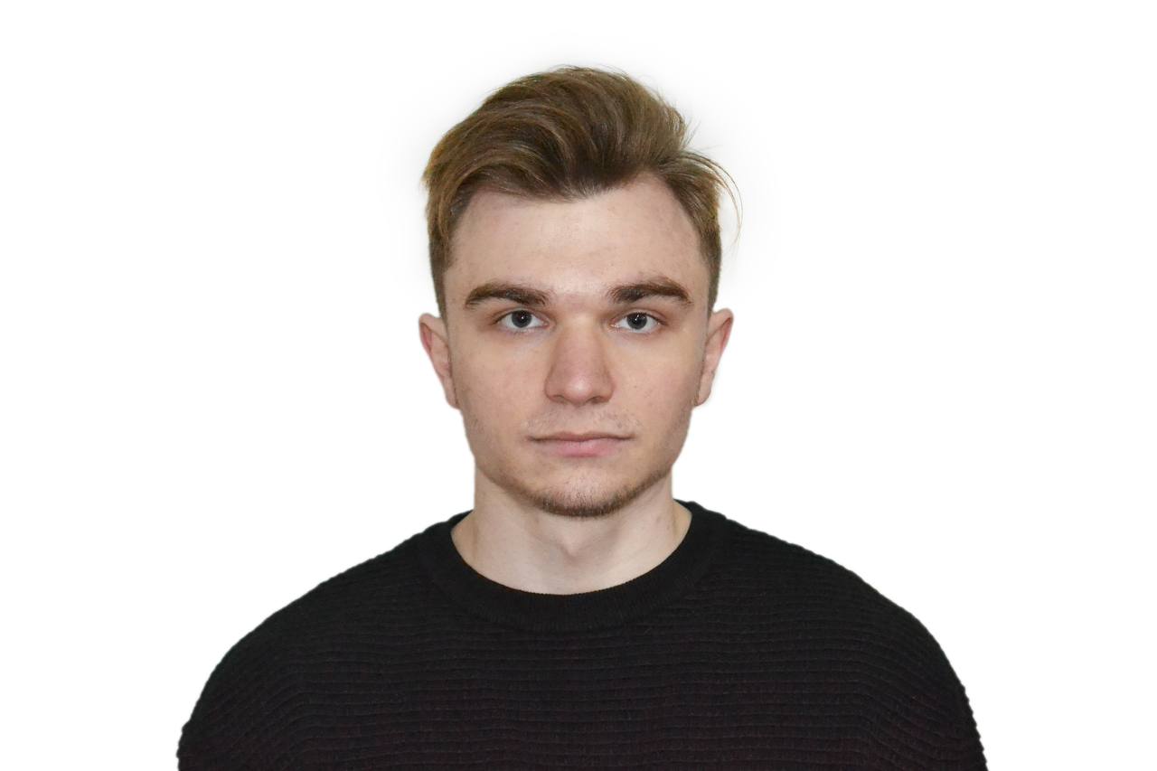 Платон, коммерческий директор